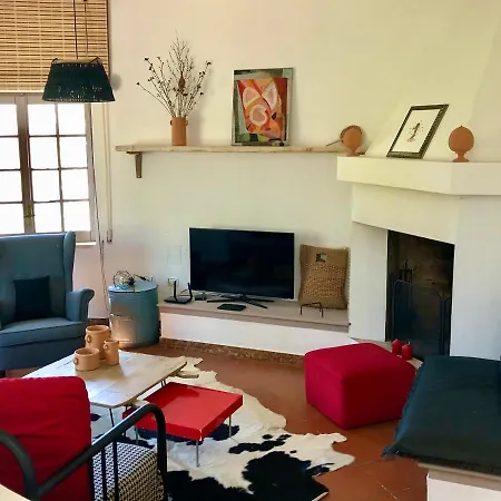 Ferienhaus Mado' - Marina Di
