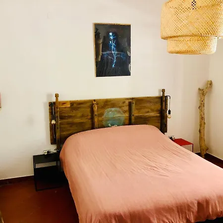 Mado' - Marina Di Ferienhaus *