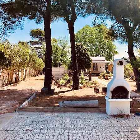 Mado' - Marina Di Maruggio