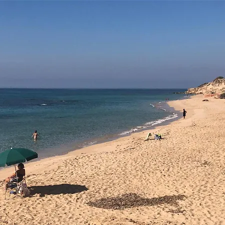 Casa de Férias Mado' - Marina Di Maruggio