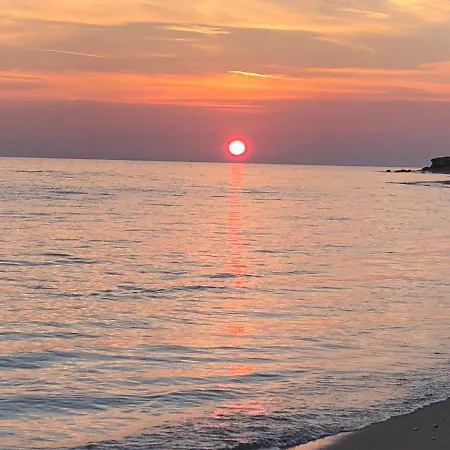 Mado' - Marina Di Holiday home