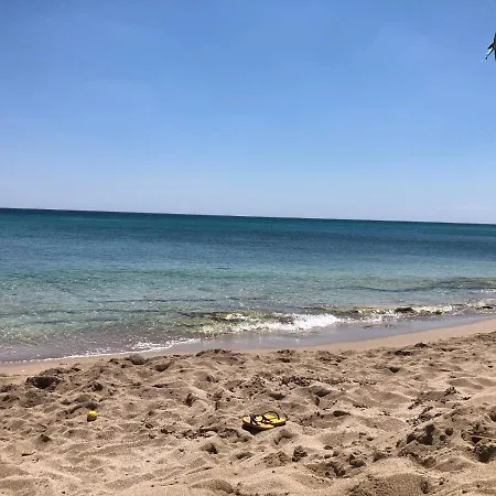 Holiday home Mado' - Marina Di